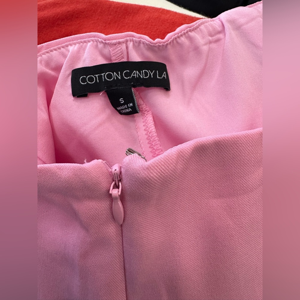Cotton Candy LA Pink Skort – Size S (NWOT) - Picture 4 of 4